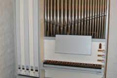 Kemper-Orgel - Alte-Kapelle
