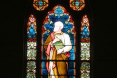 alte friedhofskapelle krempe